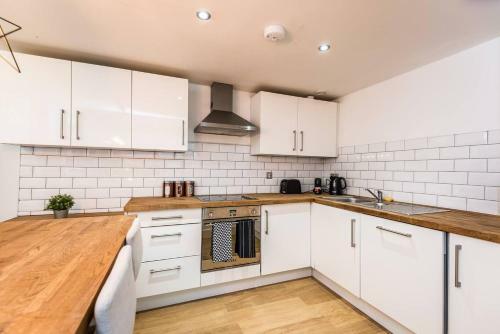 Loft Apt In L1 - Walk Everywhere