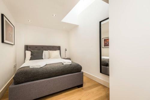 Loft Apt In L1 - Walk Everywhere