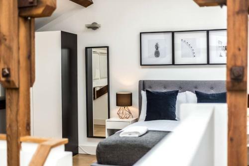 Loft Apt In L1 - Walk Everywhere