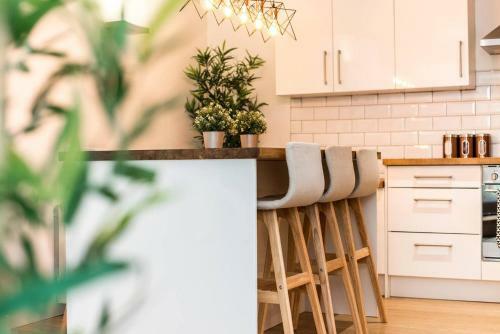 Loft Apt In L1 - Walk Everywhere