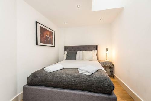 Loft Apt In L1 - Walk Everywhere