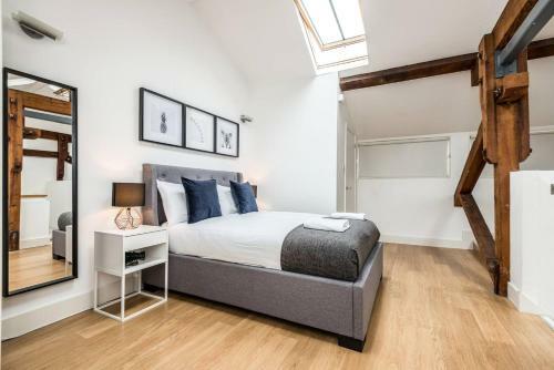 Loft Apt In L1 - Walk Everywhere