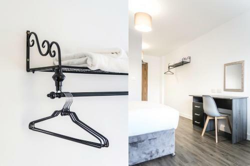 Apartamento Stanley Street Studios