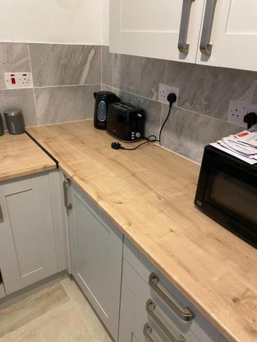 Stunning 4-bed House In Liverpool L15
