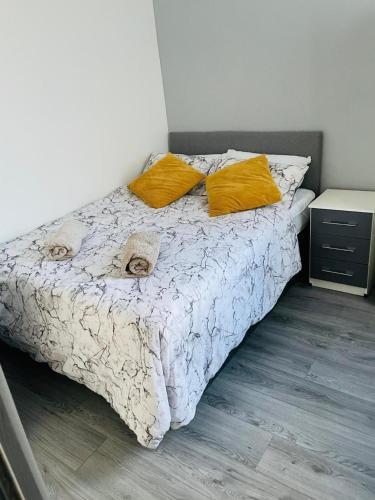 Stunning 4-bed House In Liverpool L15