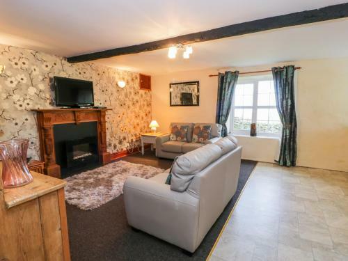 The Stable Cottage