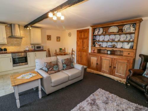 The Stable Cottage