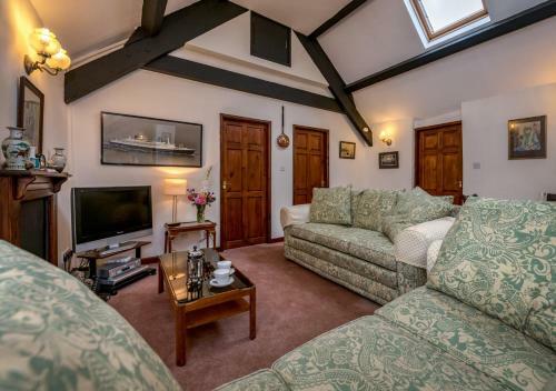 The Cottage