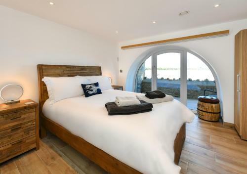 Tide's Reach Cottage