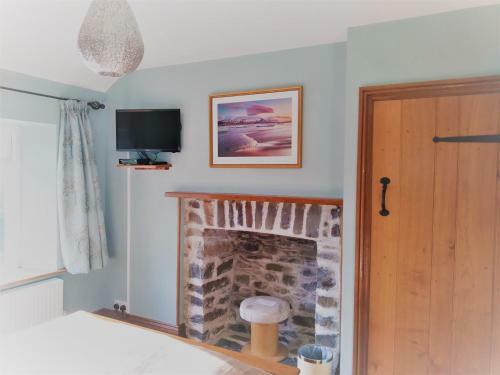 Mill Cottage