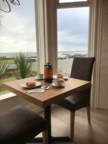 Hostal Carmel House