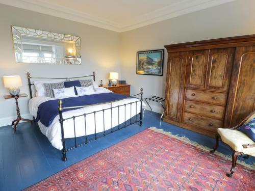 Plas Y Bryn Hall