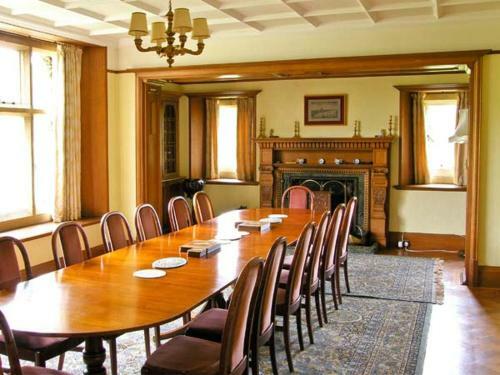 Plas Gwynfryn