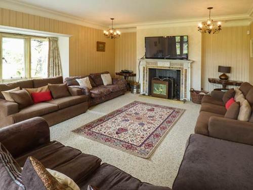 Plas Gwynfryn