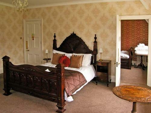 Plas Gwynfryn