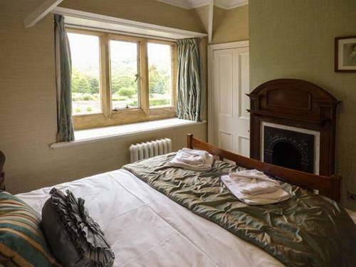 Plas Gwynfryn