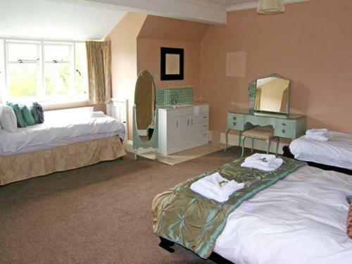 Plas Gwynfryn
