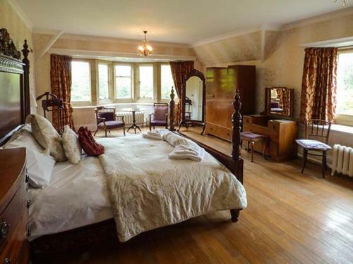 Plas Gwynfryn