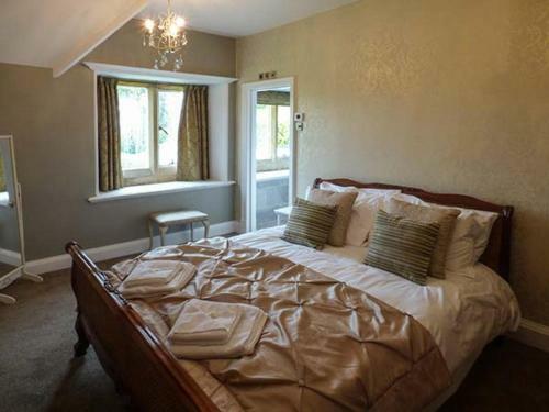 Plas Gwynfryn