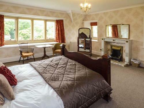 Plas Gwynfryn