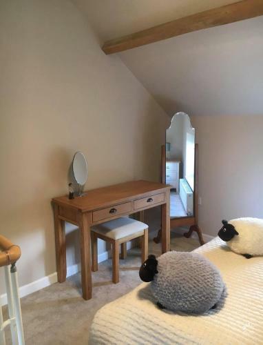 Hostal Carreglwyd