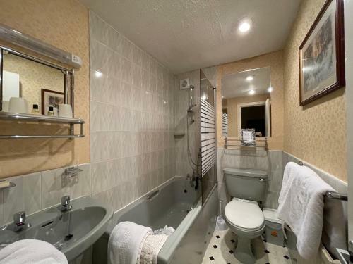 Bed & Breakfast White Court Seaview Llandudno Hotel