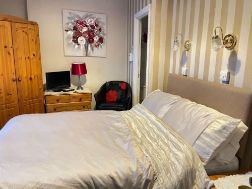 Bed & Breakfast White Court Seaview Llandudno Hotel