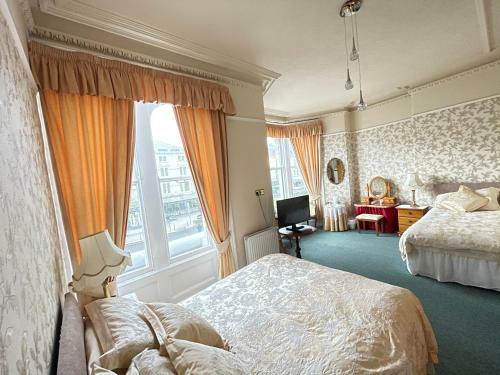 Bed & Breakfast White Court Seaview Llandudno Hotel