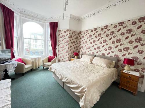 Bed & Breakfast White Court Seaview Llandudno Hotel