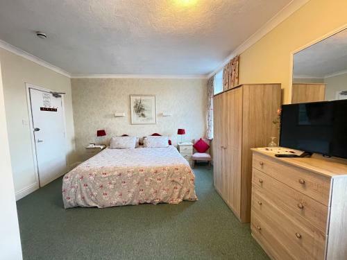 Bed & Breakfast White Court Seaview Llandudno Hotel