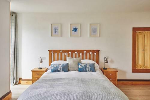 Seaview Apartment