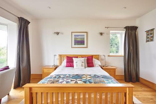 Seaview Apartment