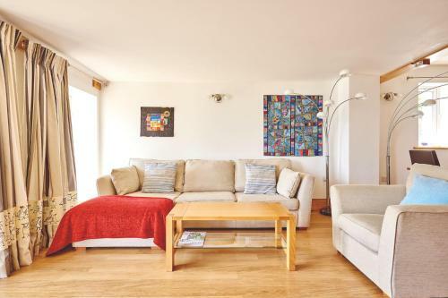Seaview Apartment