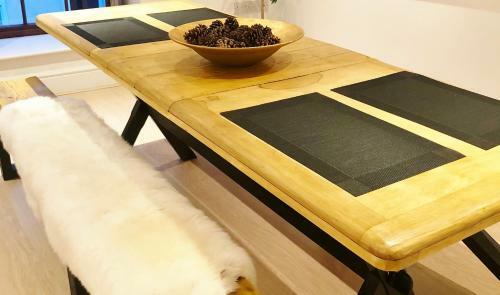 Apartamento Greys House - A Warm Welcome To The Brecon Beacons