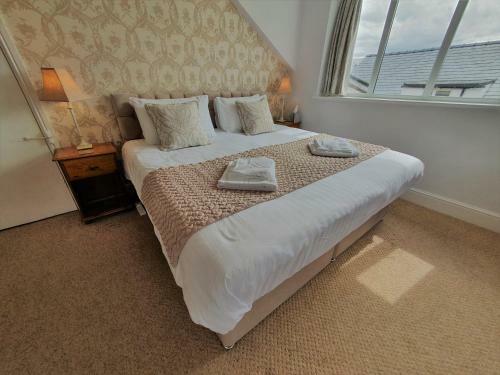 Bed & Breakfast Annan Hotel