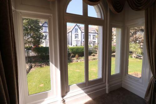 Bed & Breakfast Annan Hotel