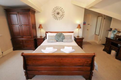 Bed & Breakfast Annan Hotel