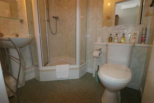 Bed & Breakfast Annan Hotel