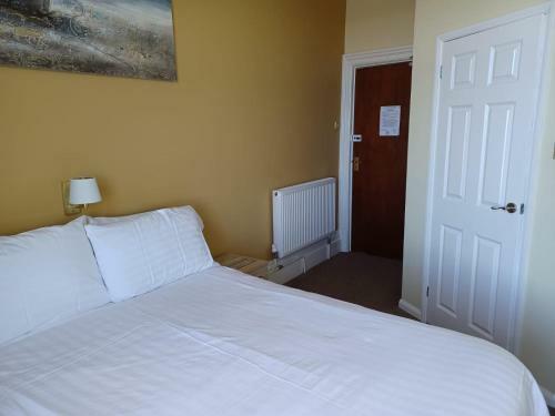 Bed & Breakfast Albany House