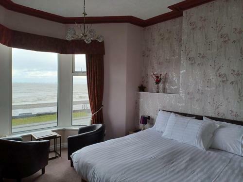 Bed & Breakfast Albany House