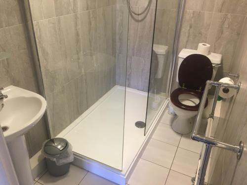 Apartamento Buile Hill Holiday Flats