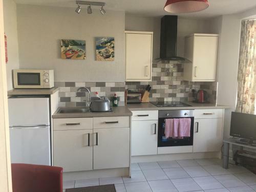 Apartamento Buile Hill Holiday Flats
