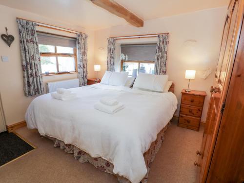 The Byre