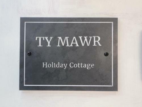 Ty Mawr, Great Orme
