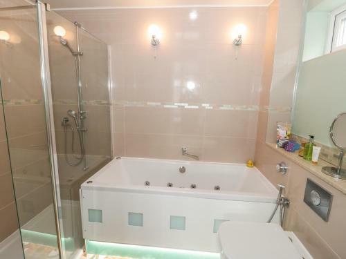 Ground Floor Flat