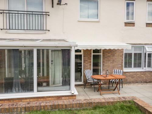 Ground Floor Flat