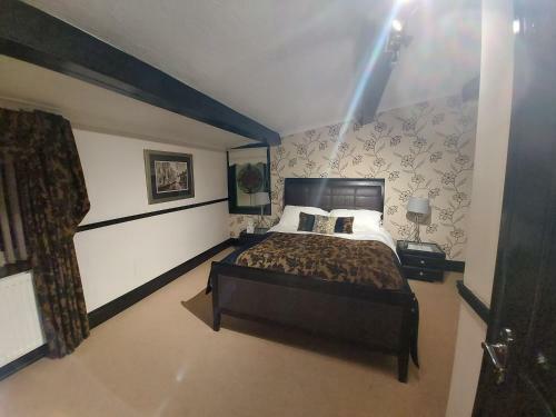 Bed & Breakfast Tafarn Y Deri