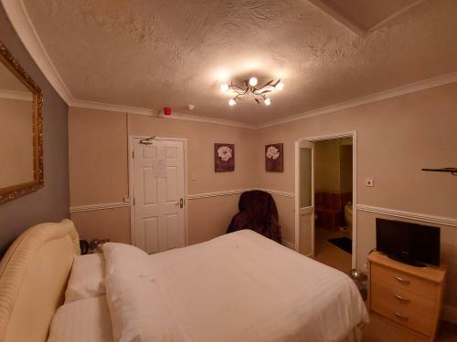 Bed & Breakfast Tafarn Y Deri