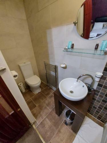 Bed & Breakfast Tafarn Y Deri