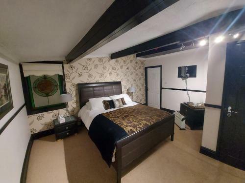 Bed & Breakfast Tafarn Y Deri